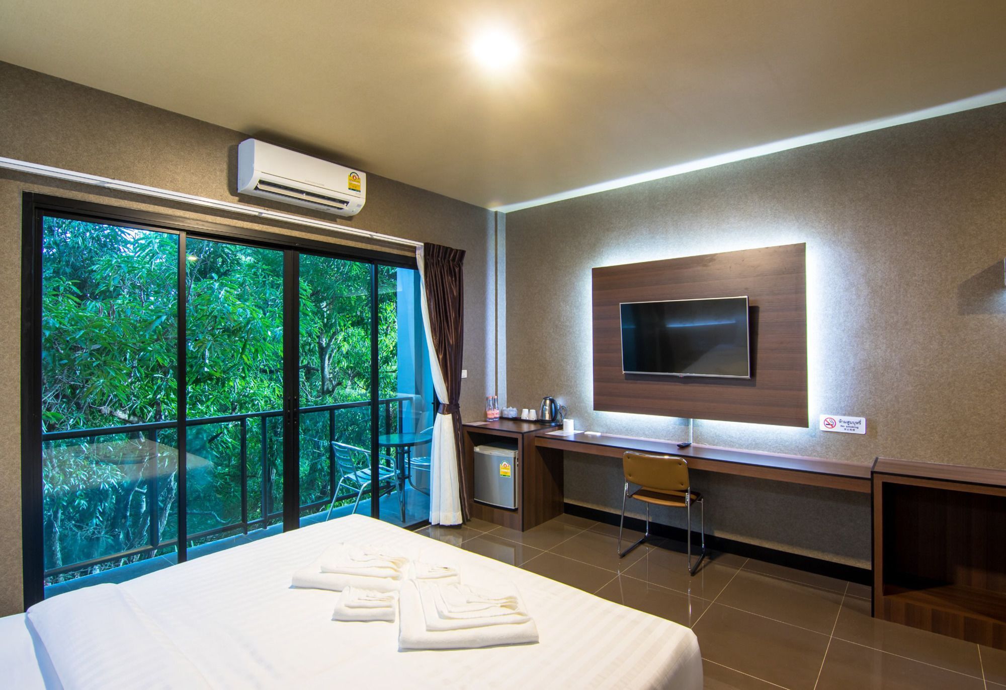 Psg Hotel Udon Thani Exteriör bild