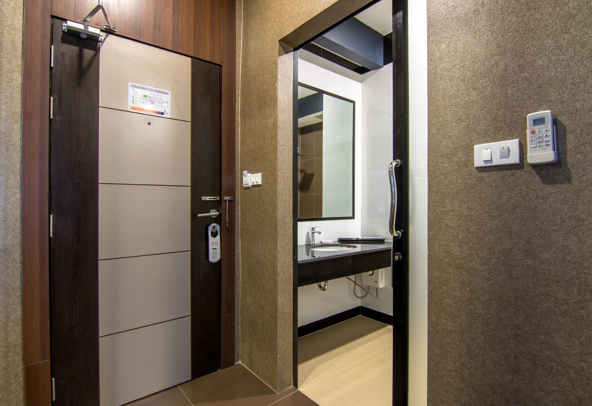 Psg Hotel Udon Thani Exteriör bild