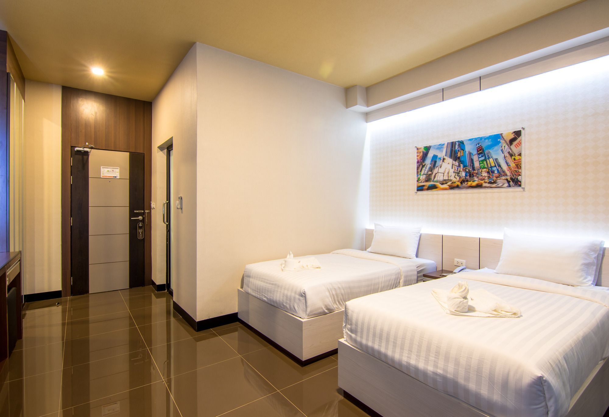 Psg Hotel Udon Thani Exteriör bild